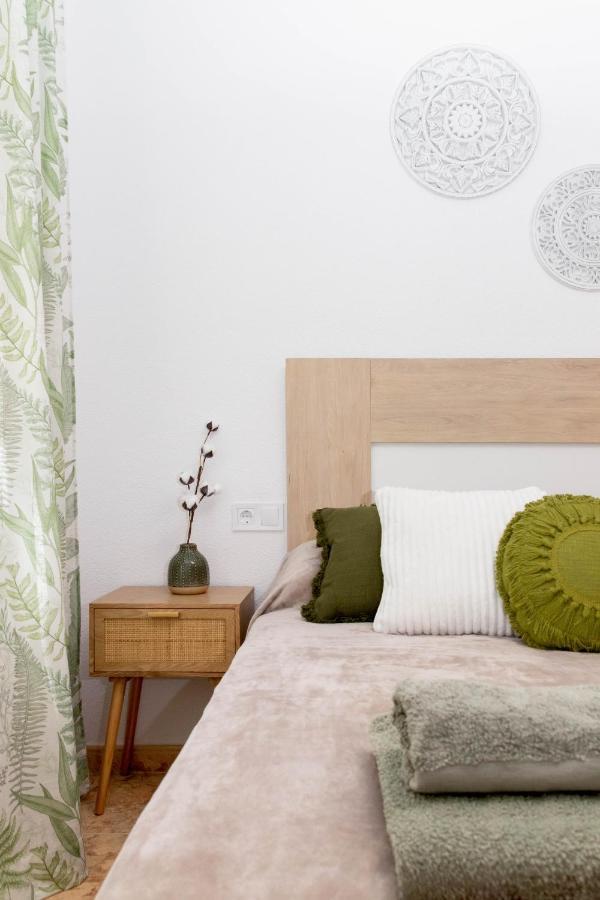 Piso En El Centro Apartment Torrevieja Ngoại thất bức ảnh